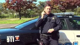 Text-To-911: American Sign Language