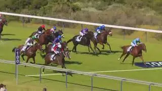 2023.01.07 King's Plate (RSA) - Al Muthana