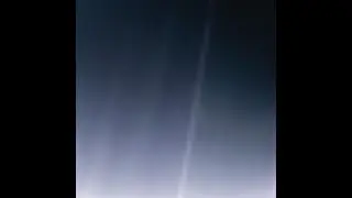 The Pale Blue Dot (Full Speech by Carl Sagan)