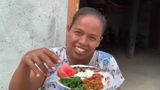 WAYAHE MANGAN 20