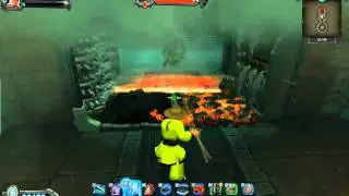 Orcs Must Die! 11X combo on regular orcs