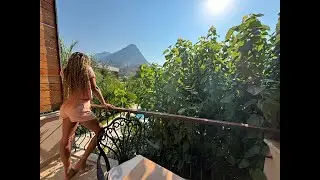 Exploring Antalya Turkey By Boat| Antayla Vlog Part 2