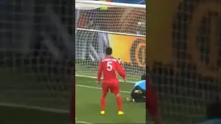 En iyi atılan goller 1 maicon douglas