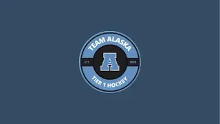 Team Alaska Tier 1 Hockey Program is live!