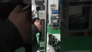 Flexible 500*500 Led Screen Display in Aluminum Die-Casting Cabinet