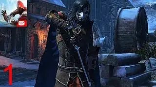 Iron Blade: Medieval Legends RPG *New Campaign | Android GamePlay HD