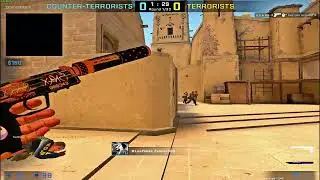 zark 6vs1