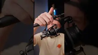 Would you fish this setup?