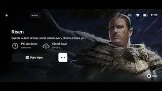 Risen Gamehub Android Redmagic 11 Snapdragon 8 Elite Gen 5