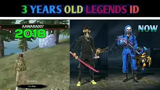 TOP 5 LEGENDS UID SEARCHING IN 2021 WHO PLAYING WITH AWARAA007 IN LIVE STREAM...