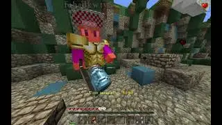 TimeForWins PvP #2 - Uitdager + No Armor
