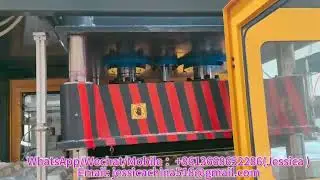 ps foam box machine eps foam container making machine