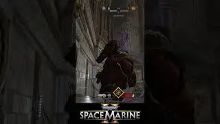 [W40k SM2] Close One! (PvP)