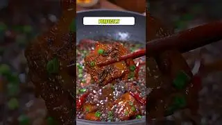 Этот шеф-повар готовит действительно восхитительно!