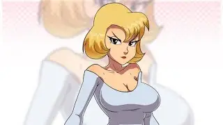 Ghetto Animaniacs VoiceOver: Katie ka-Boom [EPISODE TWO] Belly Button Blues In The Hood Parody