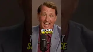 How He Lost His $200M Business