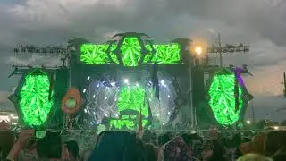 Zeke Beats ID, ID (FIREWORKS), & Womper Stomper - Blunts & Blondes - (Forbidden Kingdom 2021 Day 1)