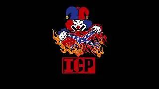 Insane Clown Posse & John Kickjazz - Fuck Your Rebel Flag (Prod. by Chuck Miller & ICP) (1992)