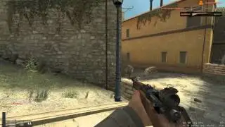 zork @ EGO Avalanche