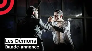 Les D&eacute;mons &mdash; Bande-annonce