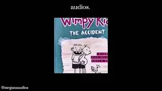 VERY Random Sped Up/Slowed Audios Pt. 4 🎸⚡️