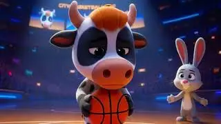 Show Off Your Hoops Skills 🏀 | [Game Name] &ndash; Basketball Hero Trailer