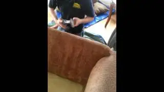 Upholstery cleaning Fort Collins, Colorado HomePro Carpet, Tile & Upholstery