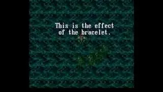 【 Ys V: Kefin, Lost Kingdom of Sand 】 Sands of Time