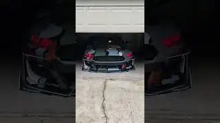 She looks angry #throttlegods #carsoftiktok #mustang #JDM