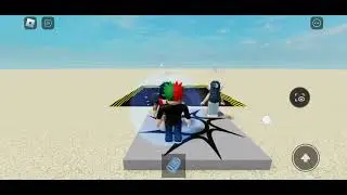 Can You Survive Star Power Mario In Area 51 PT2