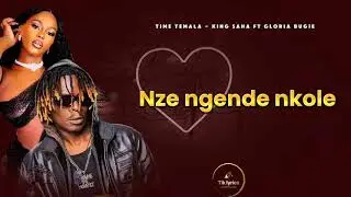 Time temala;Kingsaha ft Gloria Bugie