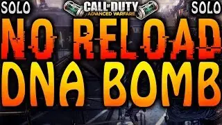 AW: *FAST NO RELOAD DNA BOMB! #TapXRC