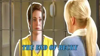 Becky Swain Sentenced to 12 Years! Is This the End of Her on Coronation Street