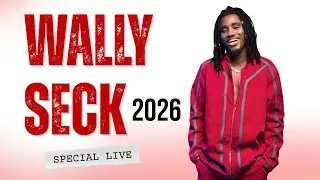 LIVE VOGUE DIM JANVIER 2026  Wally B  Seck