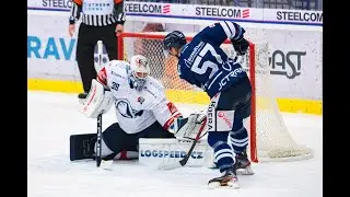 Hokej z pohledu fotografa