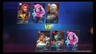 Mobile battleground blitz