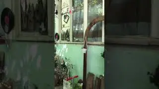 Хостел в Тбилиси #хостел #music #путешествия #тбилиси