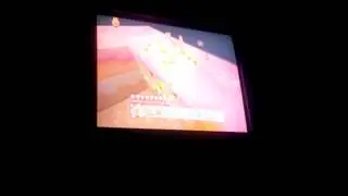 Minecraft PS3-   Skyblock Warriors United