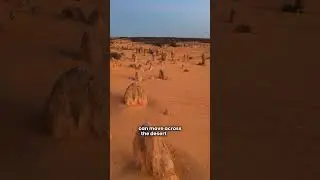 Death Valley&rsquo;s Secret: Rocks That Slide On Their Own!