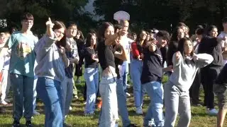 NMS Jochbergengasse 2023 | Dancing Kids