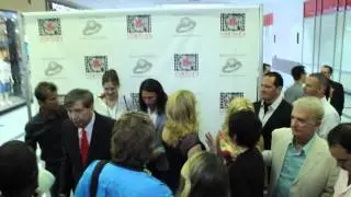 Richard kline HIFF