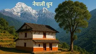 गाउँले धुन || Nepali Folk Music || Typical Nepali Music || Nepali Dhun Episode 5