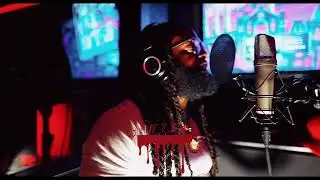 M80 LA - GO HARD (Mic Check) Shot By Pee2Dae