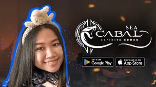 In This Economy... Anjay Mabar [Cabal Mobile]