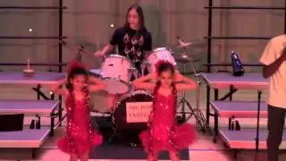 Pretty Woman - SISCL Rock Band - 2013 Spring Concert.