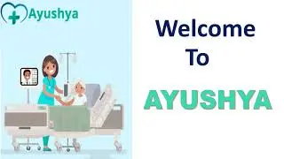 Nursing care at Home / Nurse at Home / In Home Nursing Services/ Home Healthcare Services/ Injection