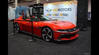 2026 Houston Auto Shows