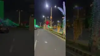 Happy Independence Day 2023 Park View City Lahore 😊 #video #parkviewcity #trending #viral #pakistan