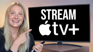 Как транслировать Apple TV Plus на Smart TV &mdash; полное руководство