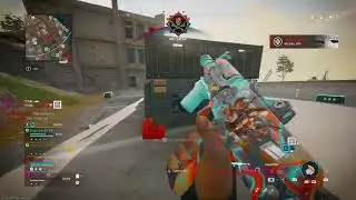 X52 RESENATOR FIRST GAME PLAY